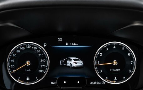 Genesis G70 I, 2022 год, 3 999 000 рублей, 20 фотография