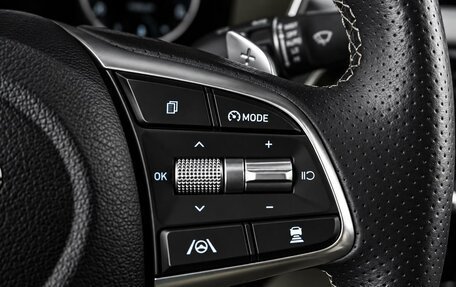 Genesis G70 I, 2022 год, 3 999 000 рублей, 19 фотография