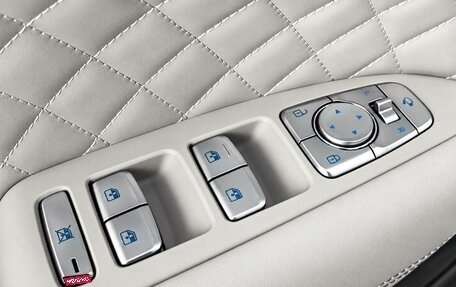 Genesis G70 I, 2022 год, 3 999 000 рублей, 27 фотография