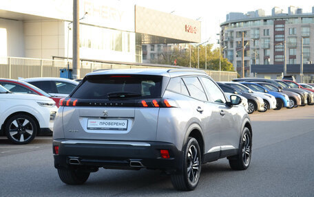 Hyundai ix35 I рестайлинг, 2015 год, 1 299 000 рублей, 6 фотография