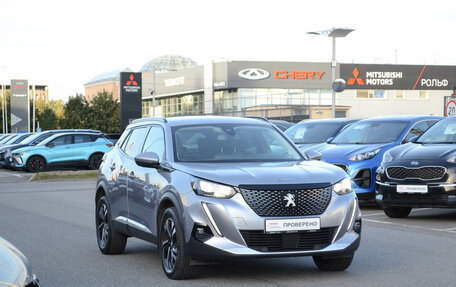 Hyundai ix35 I рестайлинг, 2015 год, 1 299 000 рублей, 3 фотография