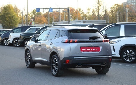 Hyundai ix35 I рестайлинг, 2015 год, 1 299 000 рублей, 4 фотография