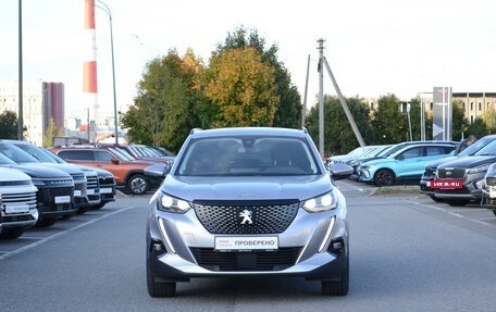 Hyundai ix35 I рестайлинг, 2015 год, 1 299 000 рублей, 2 фотография
