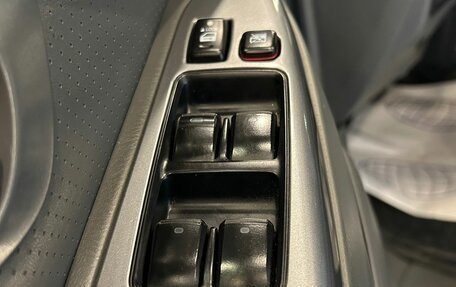 Toyota Land Cruiser Prado 120 рестайлинг, 2004 год, 1 518 000 рублей, 8 фотография