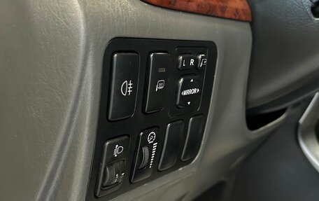 Toyota Land Cruiser Prado 120 рестайлинг, 2004 год, 1 518 000 рублей, 15 фотография