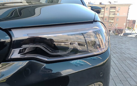 BMW 5 серия, 2019 год, 4 350 000 рублей, 21 фотография