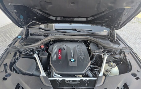 BMW 5 серия, 2019 год, 4 350 000 рублей, 13 фотография