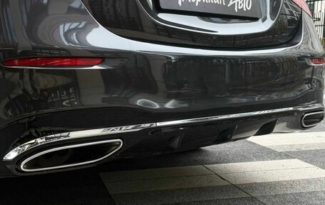 Mercedes-Benz S-Класс, 2022 год, 10 140 000 рублей, 11 фотография
