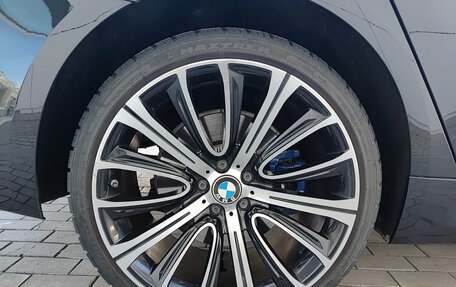 BMW 5 серия, 2019 год, 4 350 000 рублей, 22 фотография