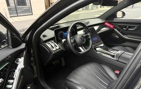 Mercedes-Benz S-Класс, 2022 год, 10 140 000 рублей, 13 фотография