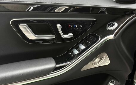Mercedes-Benz S-Класс, 2022 год, 10 140 000 рублей, 17 фотография