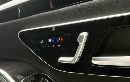 Mercedes-Benz S-Класс, 2022 год, 10 140 000 рублей, 31 фотография