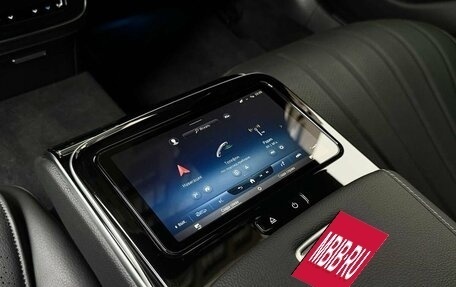 Mercedes-Benz S-Класс, 2022 год, 10 140 000 рублей, 29 фотография