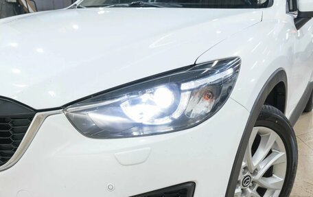 Mazda CX-5 II, 2012 год, 1 799 000 рублей, 11 фотография