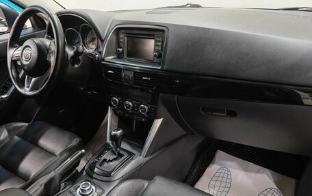 Mazda CX-5 II, 2012 год, 1 799 000 рублей, 15 фотография