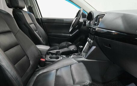 Mazda CX-5 II, 2012 год, 1 799 000 рублей, 14 фотография