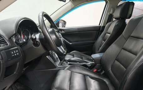 Mazda CX-5 II, 2012 год, 1 799 000 рублей, 12 фотография