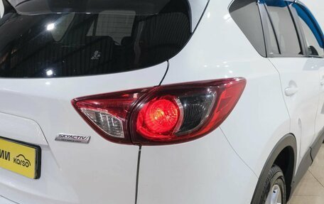 Mazda CX-5 II, 2012 год, 1 799 000 рублей, 9 фотография