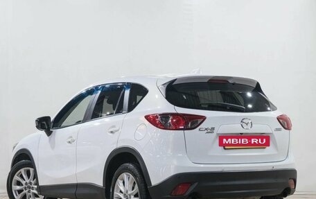 Mazda CX-5 II, 2012 год, 1 799 000 рублей, 5 фотография