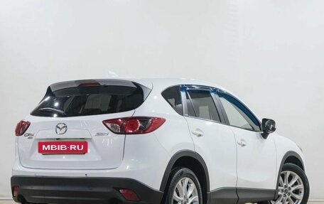 Mazda CX-5 II, 2012 год, 1 799 000 рублей, 7 фотография