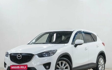 Mazda CX-5 II, 2012 год, 1 799 000 рублей, 4 фотография
