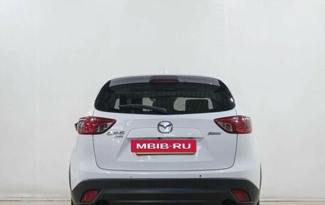 Mazda CX-5 II, 2012 год, 1 799 000 рублей, 6 фотография