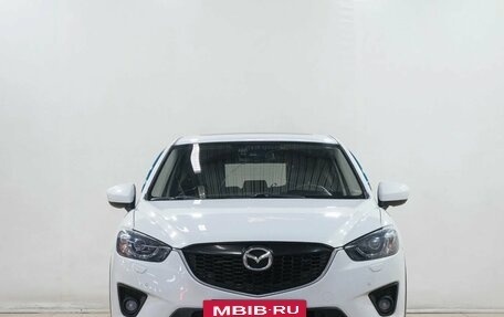 Mazda CX-5 II, 2012 год, 1 799 000 рублей, 3 фотография