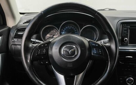 Mazda CX-5 II, 2012 год, 1 799 000 рублей, 20 фотография