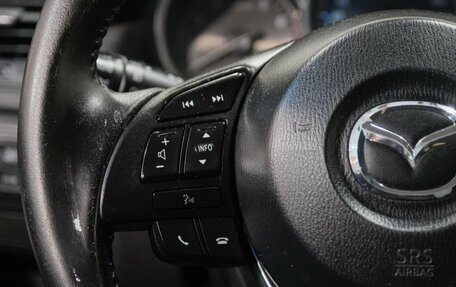 Mazda CX-5 II, 2012 год, 1 799 000 рублей, 21 фотография