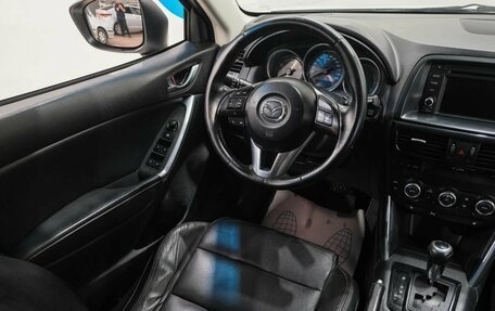 Mazda CX-5 II, 2012 год, 1 799 000 рублей, 16 фотография