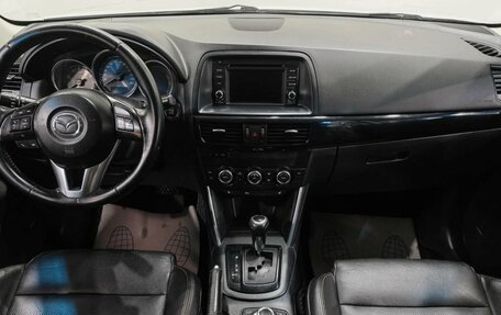 Mazda CX-5 II, 2012 год, 1 799 000 рублей, 18 фотография