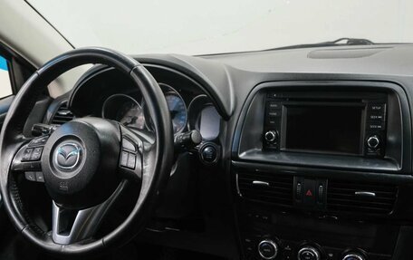 Mazda CX-5 II, 2012 год, 1 799 000 рублей, 19 фотография