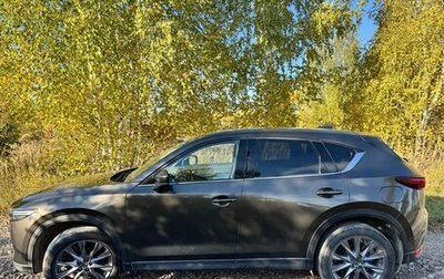 Mazda CX-5 II, 2019 год, 2 700 000 рублей, 1 фотография