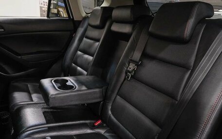 Mazda CX-5 II, 2012 год, 1 799 000 рублей, 33 фотография