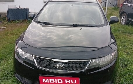 KIA Cerato III, 2012 год, 760 000 рублей, 1 фотография