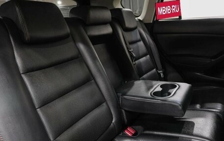 Mazda CX-5 II, 2012 год, 1 799 000 рублей, 32 фотография