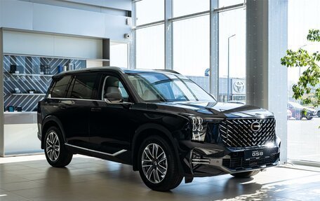 GAC GS8, 2026 год, 4 549 000 рублей, 3 фотография