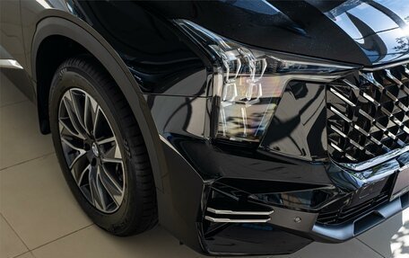 GAC GS8, 2026 год, 4 549 000 рублей, 6 фотография