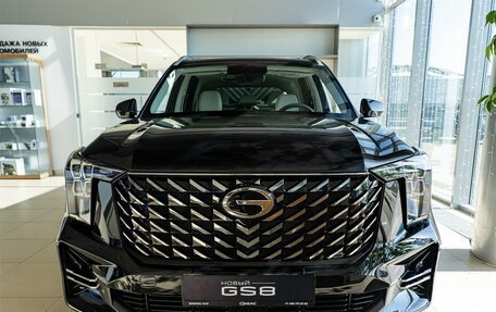 GAC GS8, 2026 год, 4 549 000 рублей, 2 фотография