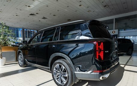 GAC GS8, 2026 год, 4 549 000 рублей, 4 фотография
