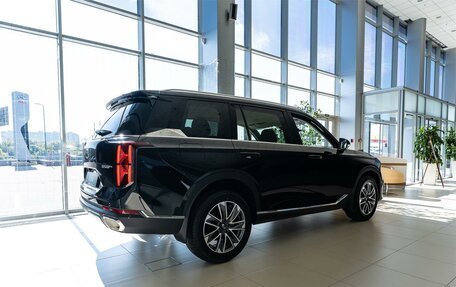 GAC GS8, 2026 год, 4 549 000 рублей, 5 фотография
