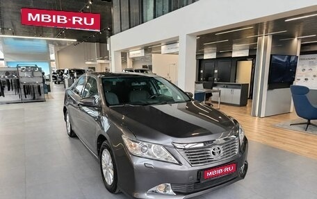 Toyota Camry, 2014 год, 1 375 000 рублей, 1 фотография