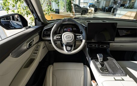 GAC GS8, 2026 год, 4 549 000 рублей, 11 фотография