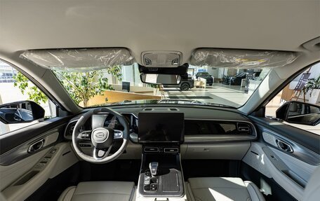 GAC GS8, 2026 год, 4 549 000 рублей, 12 фотография