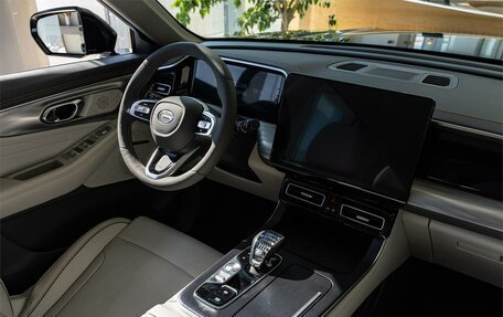 GAC GS8, 2026 год, 4 549 000 рублей, 14 фотография