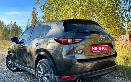 Mazda CX-5 II, 2019 год, 2 700 000 рублей, 3 фотография