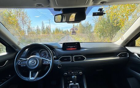 Mazda CX-5 II, 2019 год, 2 700 000 рублей, 8 фотография