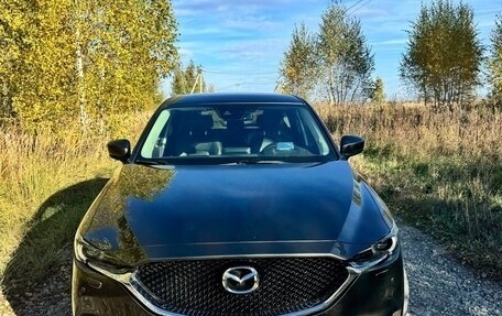 Mazda CX-5 II, 2019 год, 2 700 000 рублей, 7 фотография