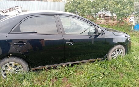 KIA Cerato III, 2012 год, 760 000 рублей, 4 фотография