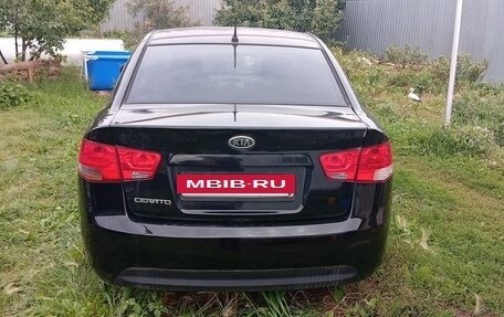 KIA Cerato III, 2012 год, 760 000 рублей, 3 фотография